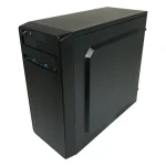 HÁZ LC Power - LC-2017MB-ON Micro ATX - Image 2