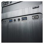 HÁZ LC Power - LC-2017MB-ON Micro ATX - Image 5