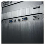HÁZ LC Power - LC-2017MB-ON Micro ATX - Image 5