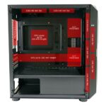 HÁZ LC Power - LC-712MB-ON "Polynom_X" - Image 9