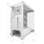 HÁZ LC Power - LC-715W-ON Seamless_Pale_X - Image 5