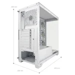 HÁZ LC Power - LC-715W-ON Seamless_Pale_X - Image 5