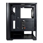 HÁZ LC Power - LC-717B-ON MESHWORK L DARK - Image 3