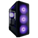 HÁZ LC Power - LC-804B-ON "Obsession_X" - Image 2