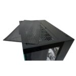 HÁZ LC Power - LC-809B-ON "Dark Storm_X" - Image 5