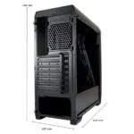 HÁZ LC Power Midi - 700B - Javított termék - Image 7