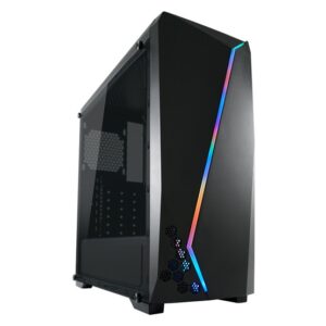 HÁZ LC Power Midi - 700B - Javított termék