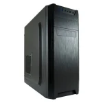 HÁZ LC Power Midi - 7040B - Fekete - Image 2
