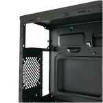 HÁZ LC Power Midi - 7040B - Fekete - Image 9