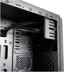 HÁZ LC Power Midi - 7040B - Fekete - Image 12