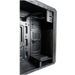 HÁZ LC Power Midi - 7040B - Fekete - Image 13