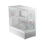 HÁZ LC Power Midi - 812W - Quartz Vision