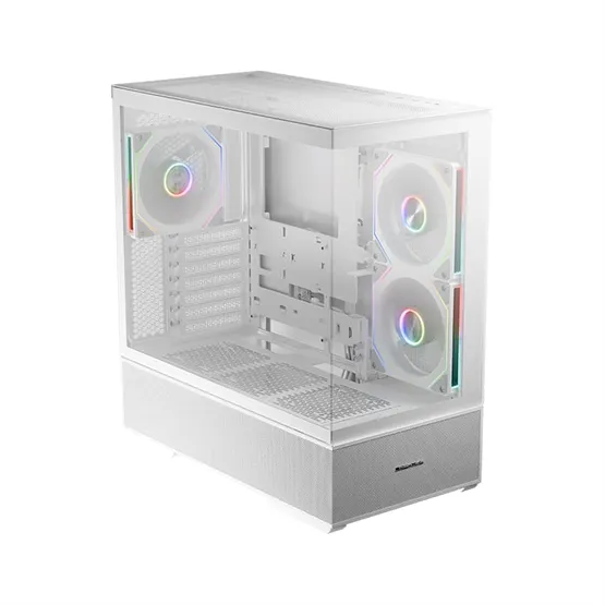 HÁZ LC Power Midi - 812W - Quartz Vision