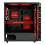 HÁZ LC Power Midi - 709B - Solar_System_X - Image 8