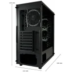 HÁZ LC Power Midi - 709B - Solar_System_X - Image 18