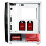 HÁZ LC Power Midi Gaming 713W - LC-713W-ON - Bright_Sail_X - Image 12