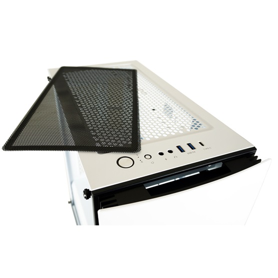 HÁZ LC Power Midi Gaming 713W - LC-713W-ON - Bright_Sail_X - Image 13