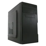 HÁZ LC Power mATX - 2014MB - Dobozsérült termék