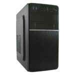 HÁZ LC Power mATX - 2015MB