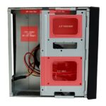 HÁZ LC Power mITX - LC-1350mi-V2 - Image 2