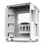 HÁZ NZXT Midi - H6 Flow - Matt fehér - CC-H61FW-01 - Image 5