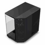 HÁZ NZXT Midi - H6 Flow - Matt fekete - CC-H61FB-01 - Image 2