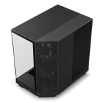 HÁZ NZXT Midi - H6 Flow - Matt fekete - CC-H61FB-01 - Image 2