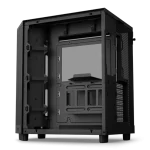 HÁZ NZXT Midi - H6 Flow - Matt fekete - CC-H61FB-01 - Image 5