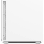 NZXT H7 Elite 2023 Fehér (Táp nélküli) ablakos ATX ház - Image 4