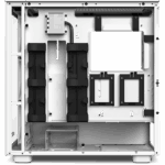 NZXT H7 Elite 2023 Fehér (Táp nélküli) ablakos ATX ház - Image 6