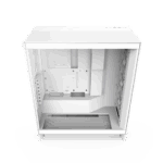 HÁZ NZXT Midi - H7 Flow - Matt fehér - CM-H72FW-01 - Image 3