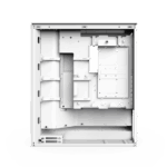 HÁZ NZXT Midi - H7 Flow - Matt fehér - CM-H72FW-01 - Image 6