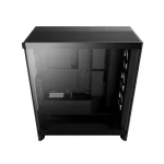HÁZ NZXT Midi - H7 Flow RGB - Matt fekete - CM-H72FB-R1 - Image 3