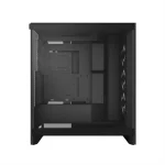 HÁZ NZXT Midi - H7 Flow RGB - Matt fekete - CM-H72FB-R1 - Image 2