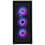 HÁZ White Shark Midi - GCC-2401B WARHEAD - fekete - Image 8