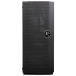 HÁZ White Shark Midi - GCC-2402 PANZER-2 - fekete - Image 2