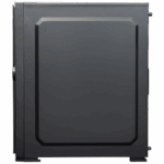 HÁZ White Shark Midi - GCC-2402 PANZER-2 - fekete - Image 3