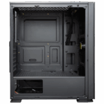 HÁZ White Shark Midi - GCC-2402 PANZER-2 - fekete - Image 4