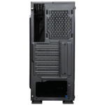 HÁZ White Shark Midi - GCC-2402 PANZER-2 - fekete - Image 5