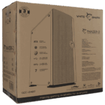 HÁZ White Shark Midi - GCC-2402 PANZER-2 - fekete - Image 9