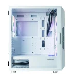 HÁZ Zalman - Midi - I3 NEO - Fehér - Image 3