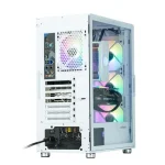 HÁZ Zalman - Midi - I3 NEO - Fehér - Image 4