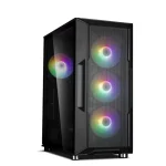 HÁZ Zalman - Midi - I3 NEO - Fekete - Image 2