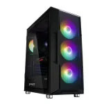 HÁZ Zalman - Midi - I3 NEO - Fekete - Image 3
