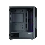 HÁZ Zalman - Midi - I3 NEO ARGB V2 - Fekete - Image 2