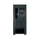 HÁZ Zalman - Midi - I3 NEO ARGB V2 - Fekete - Image 3