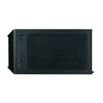 HÁZ Zalman - Midi - I3 NEO ARGB V2 - Fekete - Image 4