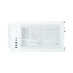 HÁZ Zalman - Midi - I3 NEO ARGB WHITE - Fehér - Image 5