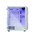HÁZ Zalman - Midi - I3 NEO ARGB WHITE - Fehér - Image 3