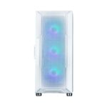 HÁZ Zalman - Midi - I3 NEO ARGB WHITE - Fehér - Image 2